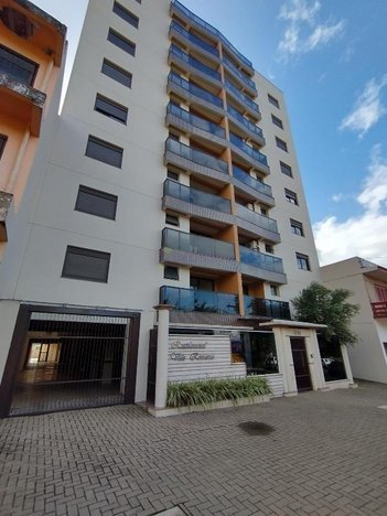apartment em Vinte De Setembro, Centro - Guaíba - RS