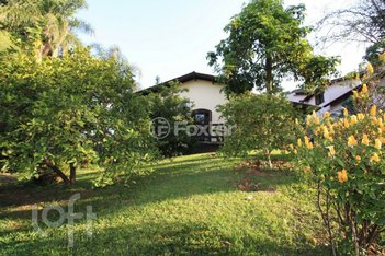 house em Rua Henrique José Pohren, Guarani - Novo Hamburgo - RS