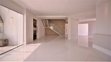 apartment em Rua Doutor Sodré, Vila Nova Conceição - São Paulo - SP