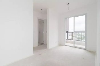 apartment em Rua da Mooca, Mooca - São Paulo - SP