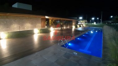 land_lot em Alameda Zafira, Tamboré Prudente - Presidente Prudente - SP