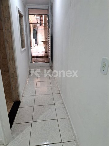 house em Rua João Priore, Vila Nhocune - São Paulo - SP