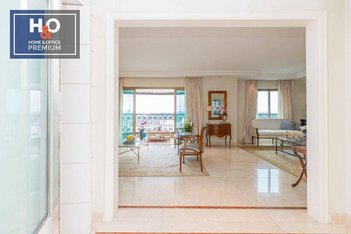 apartment em Rua Payaguas, Vila Congonhas - São Paulo - SP