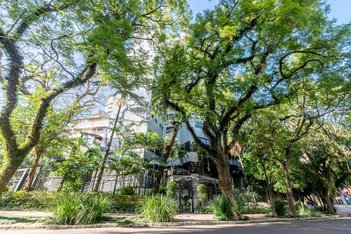 apartment em Rua Engenheiro Olavo Nunes, Boa Vista - Porto Alegre - RS