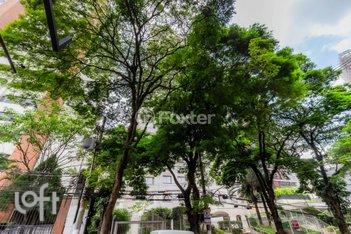 apartment em Rua João Lourenço, Vila Nova Conceição - São Paulo - SP