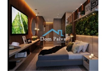 apartment em Rua Doutor Tomás Alves, Vila Mariana - São Paulo - SP