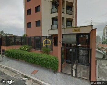 apartment em Rua Gonçalo Coelho, Vila Formosa - São Paulo - SP