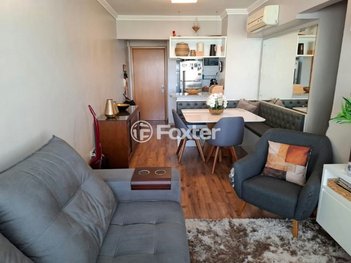 apartment em Rua Wilson Adnislen Freitas de Paiva Bueno, Cavalhada - Porto Alegre - RS