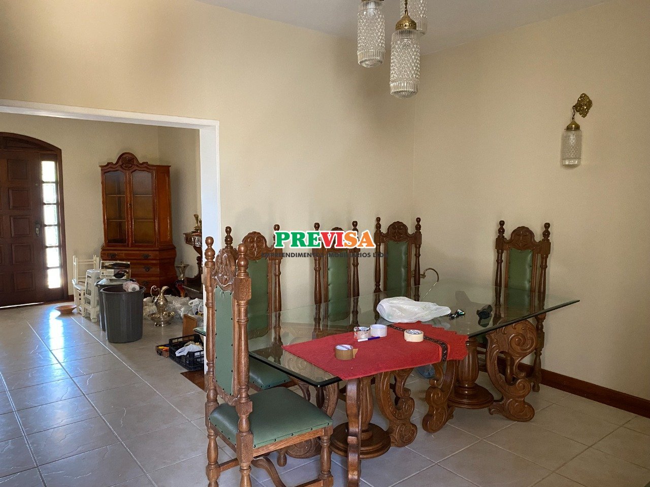 Casa com 4 quartos — Cidade Nova, Belo Horizonte