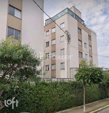 apartment em Rua João Rodrigues Leite, Pirituba - São Paulo - SP