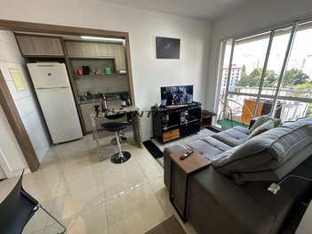 apartment em Brasil, Centro - Canoas - RS