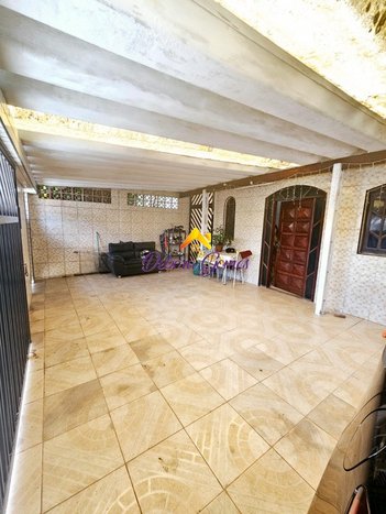 house em Rua General Vicente de Paulo Dale Coutinho, Cidade Naútica - São Vicente - SP