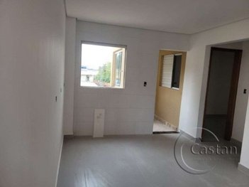 apartment em Avenida Marcondes de Brito, Chácara Seis de Outubro - São Paulo - SP