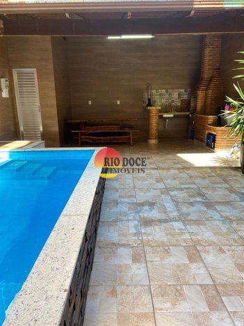 house em Rua Izaura, Piratininga (Venda Nova) - Belo Horizonte - MG