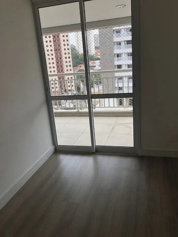 apartment em Rua Gonçalo da Cunha, Chácara Inglesa - São Paulo - SP