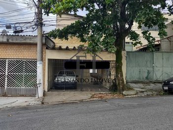 house em Rua Dr. Vital Brasil, Taboão - São Bernardo do Campo - SP