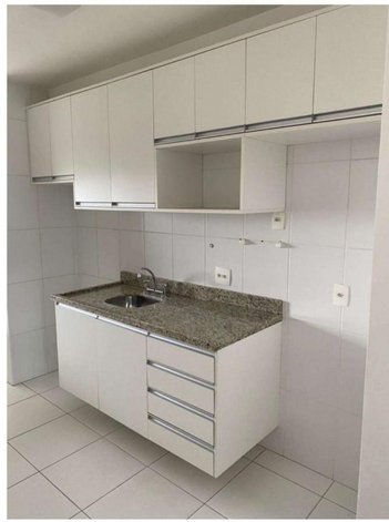 apartment em Avenida Ômega, Melville Empresarial I e II - Barueri - SP