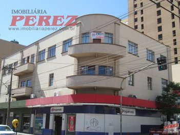 office em PERNAMBUCO, Centro - Londrina - PR