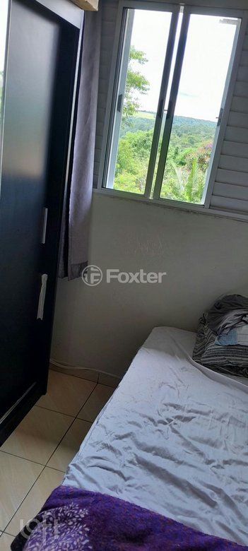 apartment em Rua das Cruzadas, Vila do Encontro - São Paulo - SP