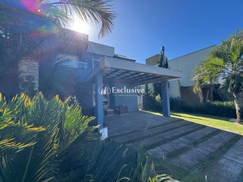 house em Avenida Central, Xangri-Lá - Xangri-Lá - RS