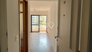 apartment em Rua Capote Valente, Pinheiros - São Paulo - SP