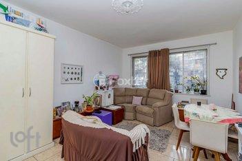 apartment em Protásio Alves, Petrópolis - Porto Alegre - RS