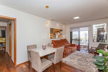apartment em Avenida do Cursino, Saúde - São Paulo - SP