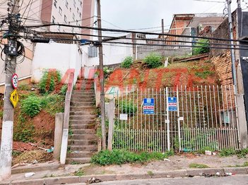 house em Rua Sebastião José Pereira, Jardim Londrina - São Paulo - SP