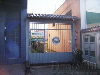 land_lot em da Cavalhada, Cavalhada - Porto Alegre - RS