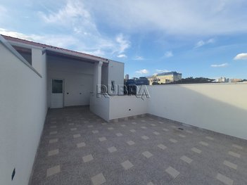 apartment em Rua Princesa Isabel, Vila Guiomar - Santo André - SP