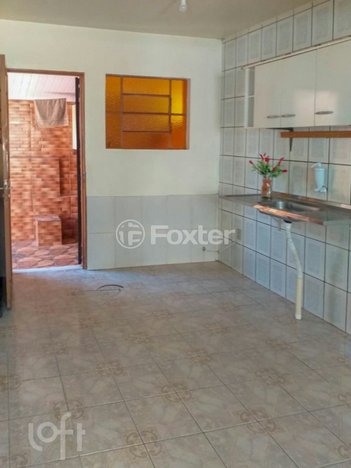 house em Rua Padre João Batista Reus, Camaquã - Porto Alegre - RS