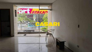 office em Avenida Pery Ronchetti, Nova Petrópolis - São Bernardo do Campo - SP