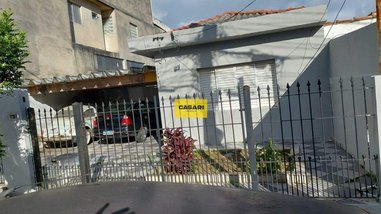 house em Rua Joana Zanolla Dêgelo, Jardim Petroni - São Bernardo do Campo - SP