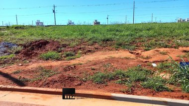 land_lot em Avenida Parma, Jardins Porto - Senador Canedo - GO