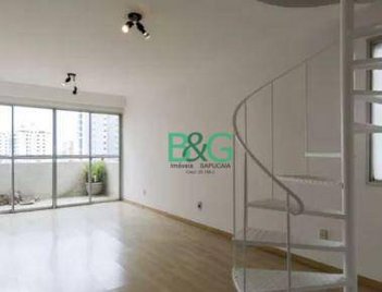 apartment em Rua Dona Avelina, Vila Mariana - São Paulo - SP