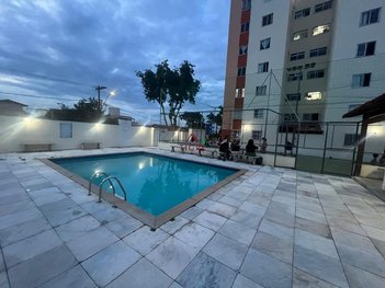 apartment em Rua Centralina, Santa Inês - Belo Horizonte - MG