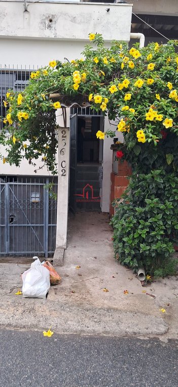 house em Rua Allan Kardec, Residencial Aimoré - Várzea Paulista - SP