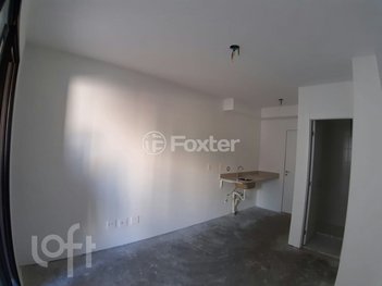 apartment em Rua Bartolomeu de Gusmão, Vila Mariana - São Paulo - SP