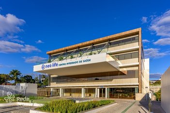 office em SHIS QI 15 Bloco F, Setor de Habitações Individuais Norte - Brasília - DF