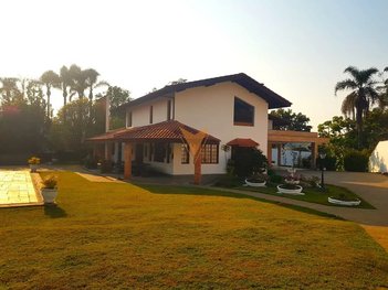 house em Avenida José Giorgi, Granja Viana II - Cotia - SP