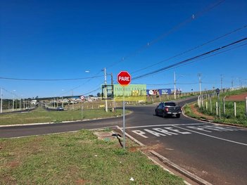 agricultural em Rua Angico, Estância Santa Luzia (Zona Rural) - São José do Rio Preto - SP