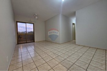 apartment em Avenida Caramuru, República - Ribeirão Preto - SP