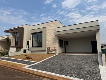 house em Rua Ibiza, Parque Brasil 500 - Paulínia - SP