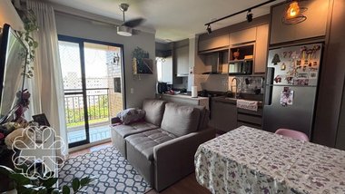 apartment em Rua Vítor do Amaral, Jardim Alvorada - Maringá - PR