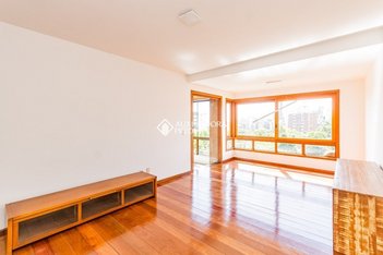 apartment em Avenida Palmeira, Petrópolis - Porto Alegre - RS