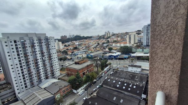 Cômodo Condomínio
