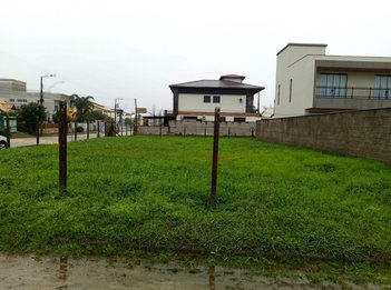 land_lot em Rua 600, Balneário Ponta do Papagaio - Palhoça - SC