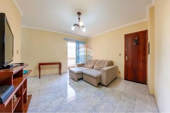 apartment em Avenida Leme, Parque das Árvores - Araras - SP