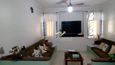 house em Rua Paulino de Lima, Jardim Ana Maria - Santo André - SP