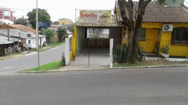 house em Rua Manoel Alfeu Fonseca, São Jerônimo - Gravataí - RS